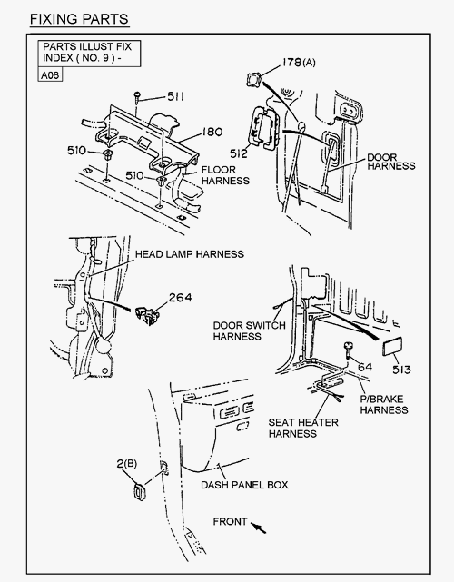 Partial Engine